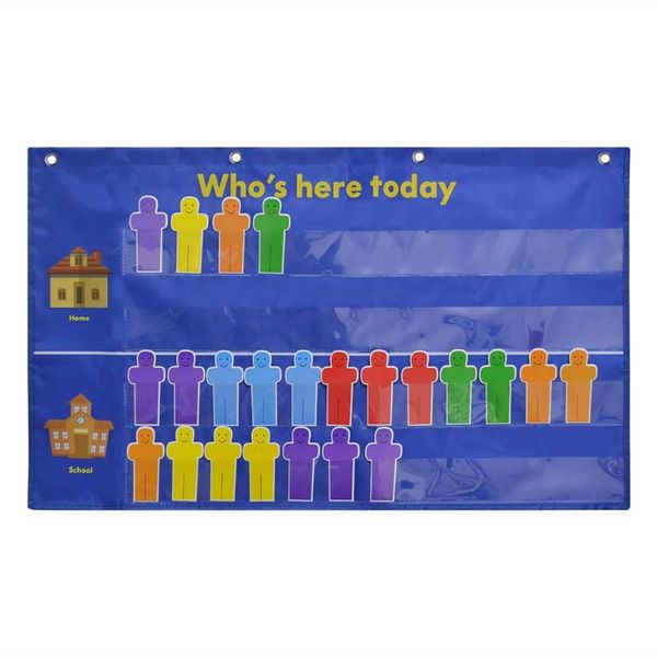 pencil bags kids circle time center pocket chart set child educational learning color cards counting wording rhyme pictures
pencil bags kids circle time center pocket chart set child educational learning color cards counting wording rhyme pictures