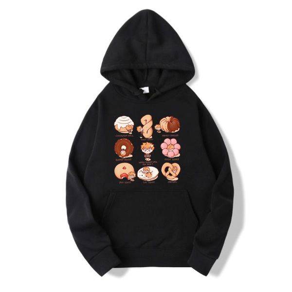 men's hoodies & sweatshirts japan anime haikyuu funny men streetwear fashion hooded autumn fleece warm sweatshirt mens comfortable hip, Black
men's hoodies & sweatshirts japan anime haikyuu funny men streetwear fashion hooded autumn fleece warm sweatshirt mens comfortable hip, Black
