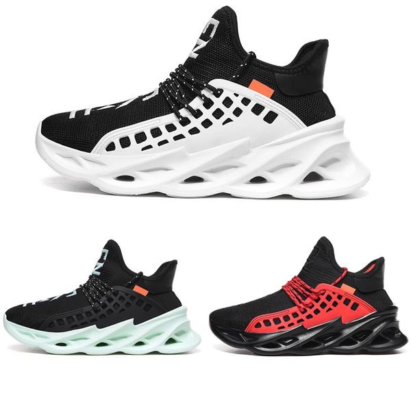 2022 breathable running shoes men women black white green dark red fashion mens trainers womens sports sneakers walking runner shoe
2022 breathable running shoes men women black white green dark red fashion mens trainers womens sports sneakers walking runner shoe