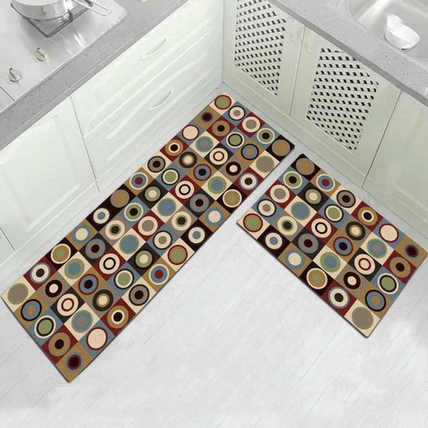 asypets 2pcs/set kitchen mat home bedroom water absorption bathroom nonslip floor pad 40*60cm+40*120cm carpets
asypets 2pcs/set kitchen mat home bedroom water absorption bathroom nonslip floor pad 40*60cm+40*120cm carpets