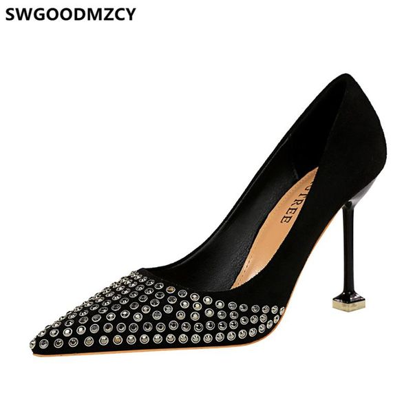 dress shoes luxury women designers rhinestone heels womens stiletto extreme high crystal black buty
dress shoes luxury women designers rhinestone heels womens stiletto extreme high crystal black buty