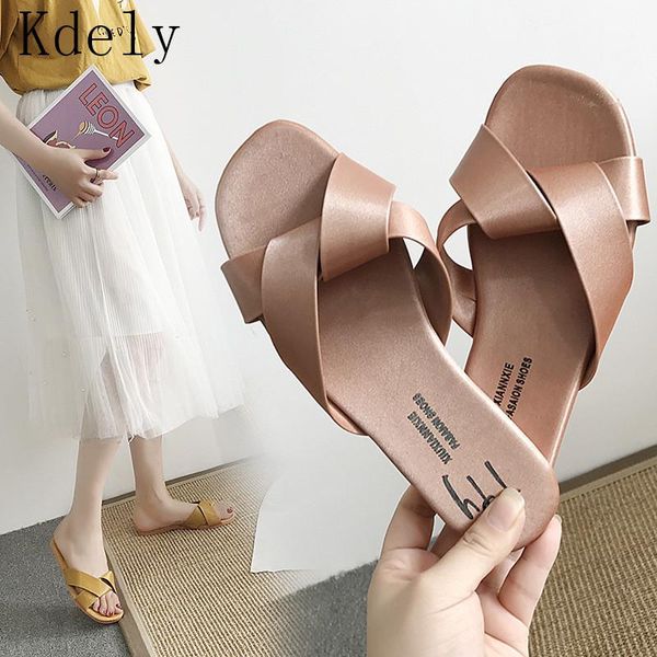 sandals 2021 beach women slippers flat heel casual ladies shoes outdoor female slides, Black
sandals 2021 beach women slippers flat heel casual ladies shoes outdoor female slides, Black