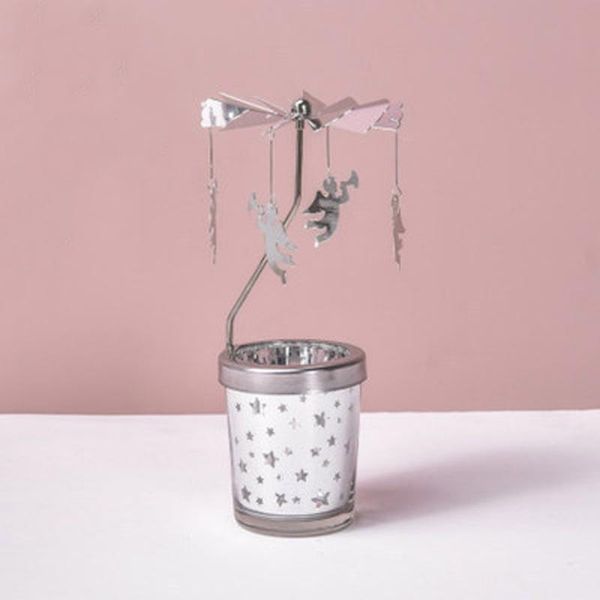 candle holders rotating holder scented romantic revolving lantern european windmill creative decoration birthday gift accessories
candle holders rotating holder scented romantic revolving lantern european windmill creative decoration birthday gift accessories