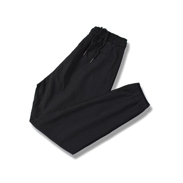 full-blown full-color 65cotton lanyard casual sweatpants european-size cargo men clothing joggers black pants men's
full-blown full-color 65cotton lanyard casual sweatpants european-size cargo men clothing joggers black pants men's