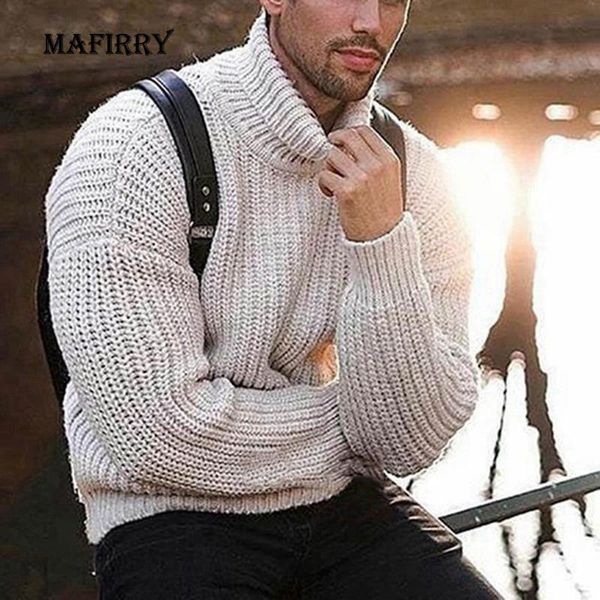 men's sweaters basic man long sleeve knitted sweater 2021 warm thick turtleneck winter casual jumper korean style solid knitting pullo, White;black
men's sweaters basic man long sleeve knitted sweater 2021 warm thick turtleneck winter casual jumper korean style solid knitting pullo, White;black