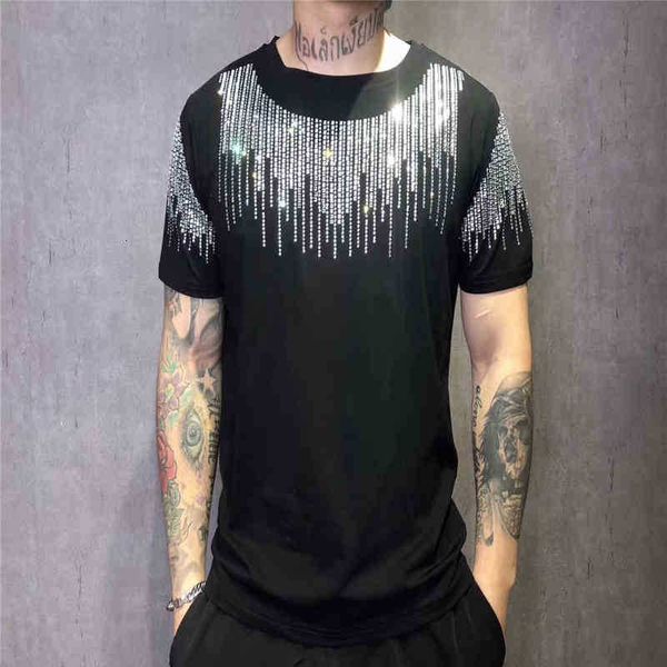 men's t-shirts t shirts slim brand design striped short sleeve fashion men's street o collar 100% cotton t- fzej, White;black
men's t-shirts t shirts slim brand design striped short sleeve fashion men's street o collar 100% cotton t- fzej, White;black