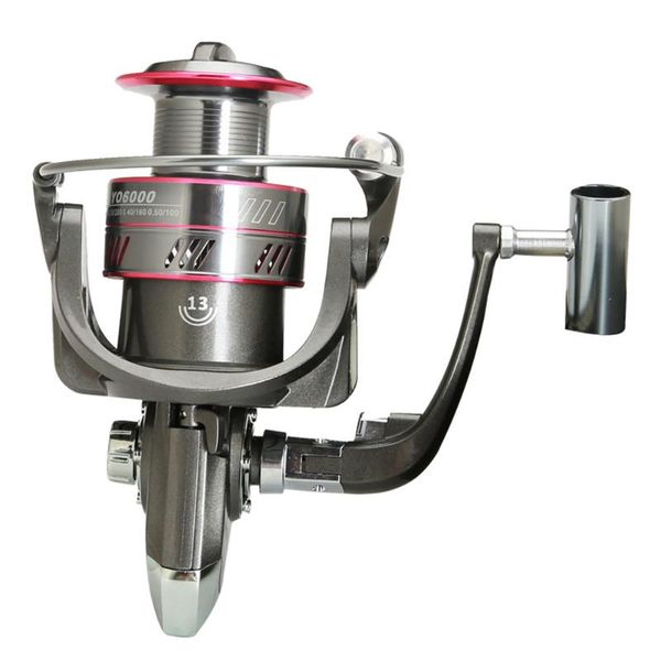 baitcasting reels fishing reel 5.2:1 gear ratio high speed spinning 12kg max drag carrete de pesca for carp
baitcasting reels fishing reel 5.2:1 gear ratio high speed spinning 12kg max drag carrete de pesca for carp