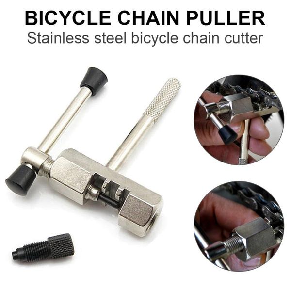 tools bicycle repair tool mtb road bikes chain cutter bracket remover crank maintenance bike breaker pin splitter device
tools bicycle repair tool mtb road bikes chain cutter bracket remover crank maintenance bike breaker pin splitter device