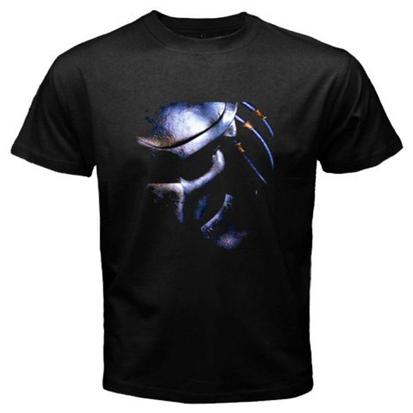 new predator mask 90's movie classic logo men's black t-shirt size s to 3xl, White;black
new predator mask 90's movie classic logo men's black t-shirt size s to 3xl, White;black