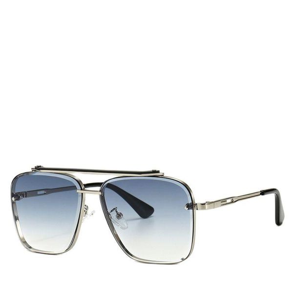 sunglasses 2021 fashion classic mach six style gradient cool men vintage brand design sun glasses 2a102, White;black
sunglasses 2021 fashion classic mach six style gradient cool men vintage brand design sun glasses 2a102, White;black