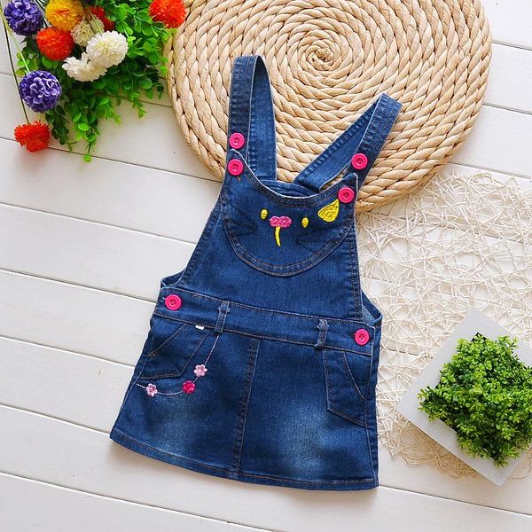 skirts ienens summer baby girl jeans children kids girls denim skirt toddler infant jumper 1-3y, Blue
skirts ienens summer baby girl jeans children kids girls denim skirt toddler infant jumper 1-3y, Blue