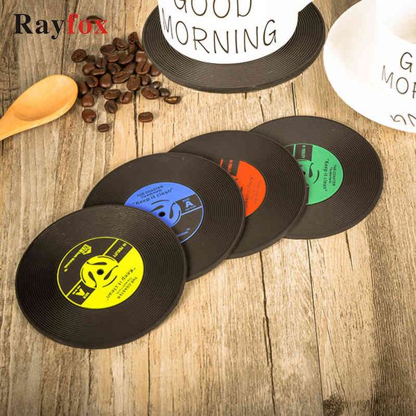 kitchen accessories 1 pc creative record heat permanent cup silicon mat retro cup table tray classic record cd kitchen gadget tool
kitchen accessories 1 pc creative record heat permanent cup silicon mat retro cup table tray classic record cd kitchen gadget tool