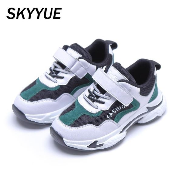 sneakers spring kids sport toddler boys brand chunky baby girls mesh white shoes children casual trainers 2021, Black;red
sneakers spring kids sport toddler boys brand chunky baby girls mesh white shoes children casual trainers 2021, Black;red