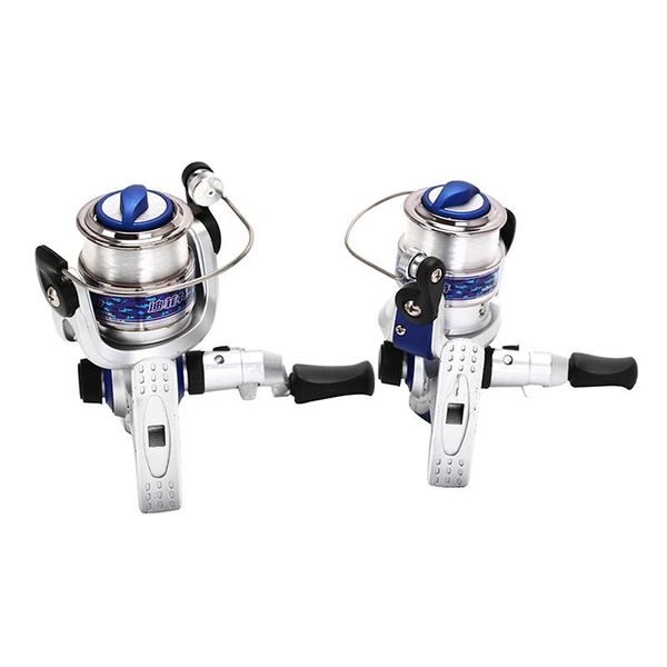 1pc spinning fishing reel with exchangeable handle for casting line 5.5:1 155g /190g baitcasting reels
1pc spinning fishing reel with exchangeable handle for casting line 5.5:1 155g /190g baitcasting reels