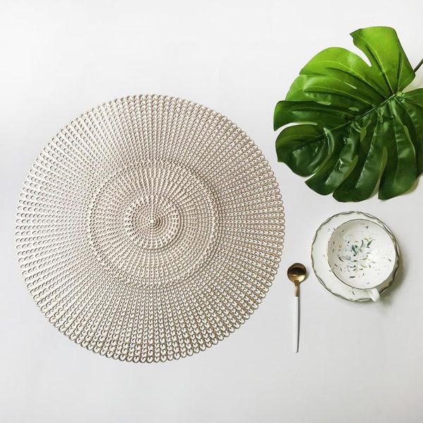 mats & pads pvc hollow placemat for dining table heat insulation non slip bowl home decor retro placemats
mats & pads pvc hollow placemat for dining table heat insulation non slip bowl home decor retro placemats
