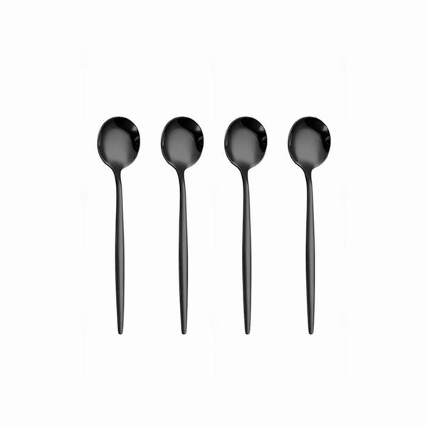 mirror black cutlery set forks knives spoons stainless steel dinner dinnerware fork spoon knife chopsticks drop sets
mirror black cutlery set forks knives spoons stainless steel dinner dinnerware fork spoon knife chopsticks drop sets