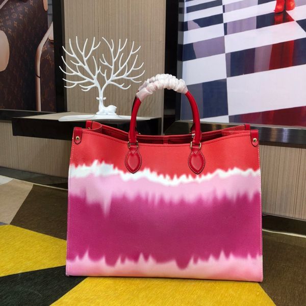 2021 high fashion onthego handbag new women designer duplex large bag different printing s cmpjs
2021 high fashion onthego handbag new women designer duplex large bag different printing s cmpjs
