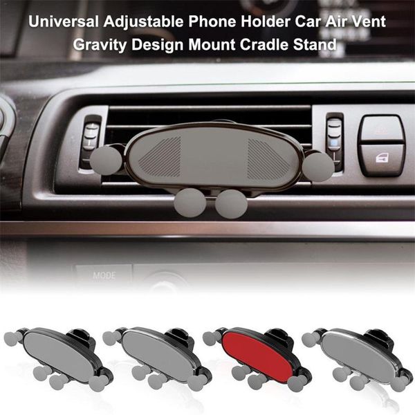 gravity car phone holder air vent mount stand for x xs max in clip mobile gps cell mounts & holders
gravity car phone holder air vent mount stand for x xs max in clip mobile gps cell mounts & holders