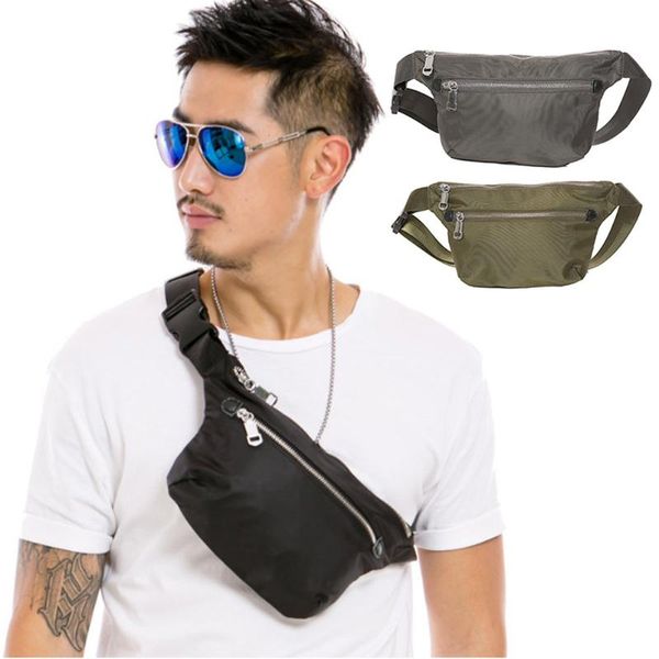outdoor bags multifunctional belly waist pack camping street belt bag running zipper hiking travel
outdoor bags multifunctional belly waist pack camping street belt bag running zipper hiking travel
