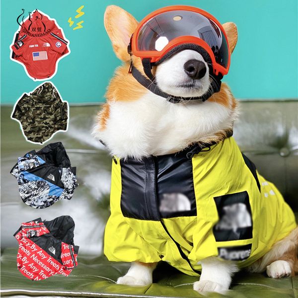 Pet Dog Cothes French Budog Jacket Cat for Sma Medium arge Dogs Hoodies Coat Waterproof Cothing Spring Puppy Sweatshirt
Pet Dog Cothes French Budog Jacket Cat for Sma Medium arge Dogs Hoodies Coat Waterproof Cothing Spring Puppy Sweatshirt