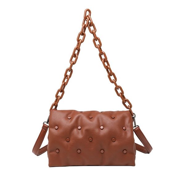 women's shoulder bags chain ladies crossbody pu lady purses and handbag fashion rivets women clutch bag
women's shoulder bags chain ladies crossbody pu lady purses and handbag fashion rivets women clutch bag