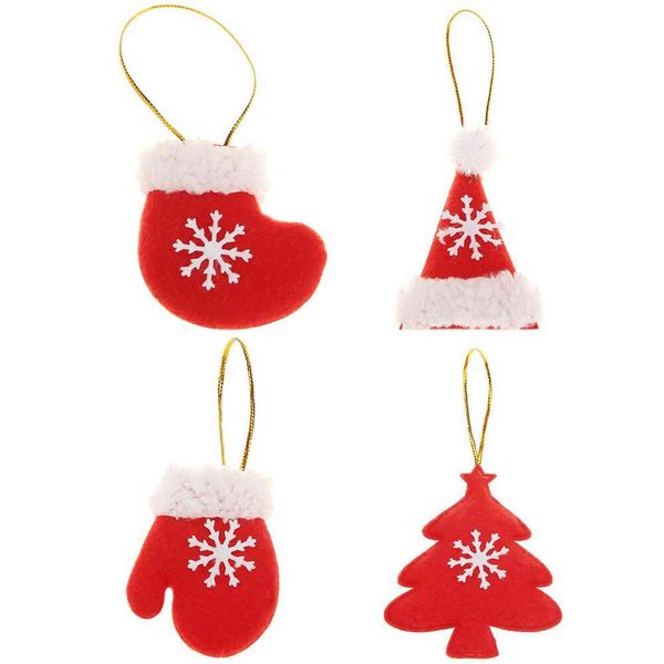 mingguan new decorations christmas tree pendant exquisite pendant small socks sales 
mingguan new decorations christmas tree pendant exquisite pendant small socks sales