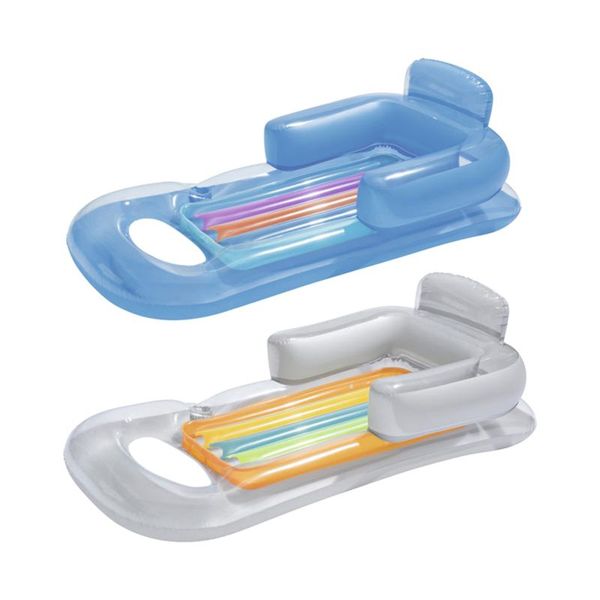 summer swimming pool inflatable lounger floating air bed water mattress sofa floats & tubes
summer swimming pool inflatable lounger floating air bed water mattress sofa floats & tubes
