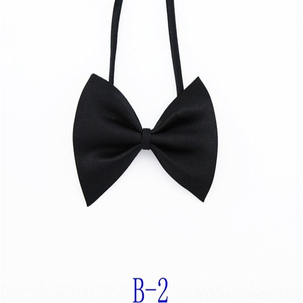 deaw man bow ties wedding butterflydress butterfly ceremony formal dress british korean version red black men's bow single laye, Black;gray 
deaw man bow ties wedding butterflydress butterfly ceremony formal dress british korean version red black men's bow single laye, Black;gray