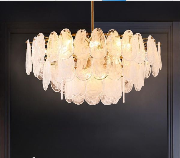 chandeliers modern minimalist light luxury chandelier creative atmosphere living room dining bedroom american cloud glass
chandeliers modern minimalist light luxury chandelier creative atmosphere living room dining bedroom american cloud glass