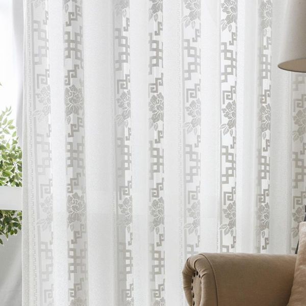 curtain & drapes chinese classica semi-shading thick embroidery tulle for living room white window screen sheer bedroom luxury blinds
curtain & drapes chinese classica semi-shading thick embroidery tulle for living room white window screen sheer bedroom luxury blinds