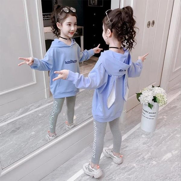 clothing sets fashion girls clothes set teen kids tracksuit spring autumn long sleeve hoodie 2 piece children suits 4 6 8 10 12 years, White
clothing sets fashion girls clothes set teen kids tracksuit spring autumn long sleeve hoodie 2 piece children suits 4 6 8 10 12 years, White