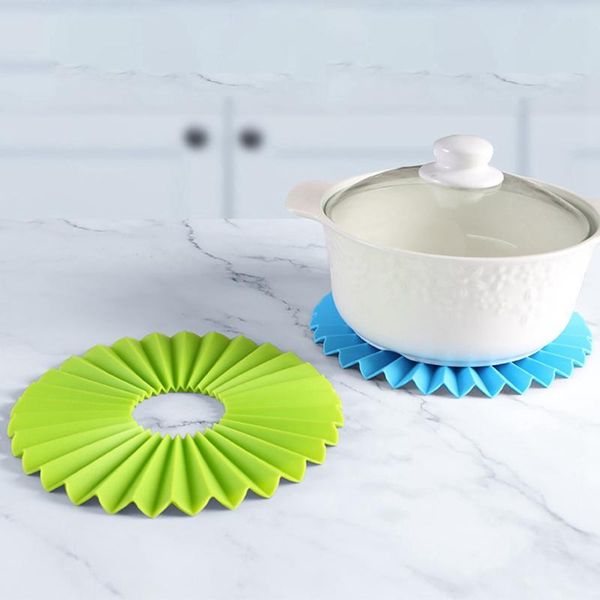 mats & pads justdolife trivet mat silicone round heat insulation multifunctional cup pot holder drink coasters table placemat
mats & pads justdolife trivet mat silicone round heat insulation multifunctional cup pot holder drink coasters table placemat