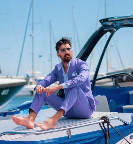 summer beach light blue costume homme men suits slim fit tuxedo wedding groom terno masculino blazer 2 pieces jacket+pant men's & blaze, White;black
summer beach light blue costume homme men suits slim fit tuxedo wedding groom terno masculino blazer 2 pieces jacket+pant men's & blaze, White;black