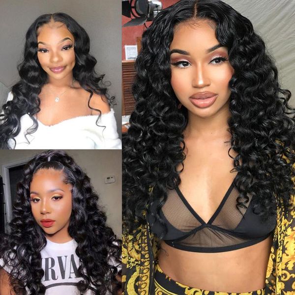 human hair bulks brazilian weave loose wave bundles natural black 1/5/10pcs 100% beaudiva remy extensions
human hair bulks brazilian weave loose wave bundles natural black 1/5/10pcs 100% beaudiva remy extensions