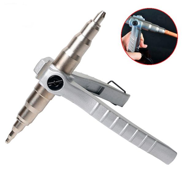 professional hand tool sets manual tube expander 6mm-22mm copper air conditioner repair and aluminum flare refrigeration
professional hand tool sets manual tube expander 6mm-22mm copper air conditioner repair and aluminum flare refrigeration