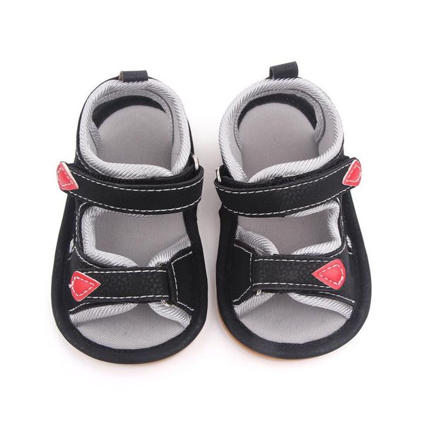 children shoes baby boys girls sandals soft sole non-slip rubber 2021 summer flat walking sneakers 0-18m first walkers
children shoes baby boys girls sandals soft sole non-slip rubber 2021 summer flat walking sneakers 0-18m first walkers