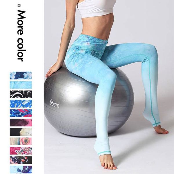 cloud hide yoga pants women high waist trainer sports leggings long tights floral push up running trouser workout tummy control, Black
cloud hide yoga pants women high waist trainer sports leggings long tights floral push up running trouser workout tummy control, Black