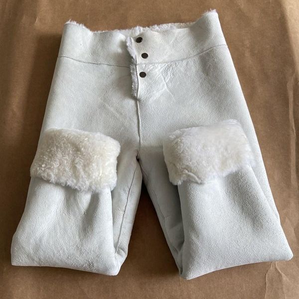 men's pants loose wool lining casual liner thick warm autumn winter long trousers k9, Black
men's pants loose wool lining casual liner thick warm autumn winter long trousers k9, Black