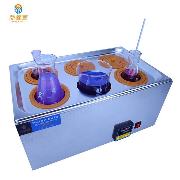lab supplies digital display anti dry burning function of stainless steel water bath heating thermostatic devices
lab supplies digital display anti dry burning function of stainless steel water bath heating thermostatic devices