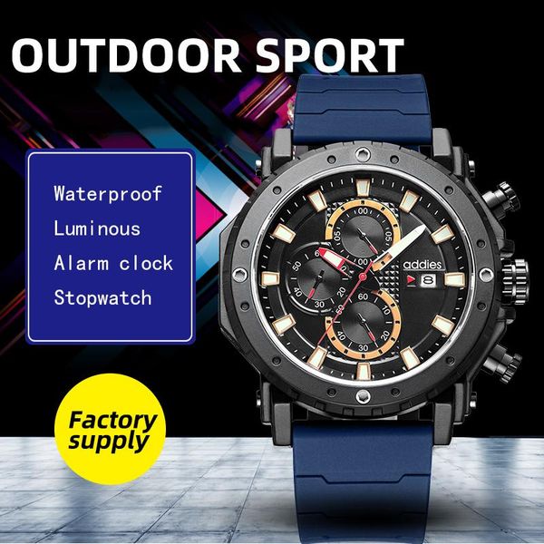 brand men electronic fashion sport watch mens luxury date waterproof digital quartz chronograph relogio masculino wristwatches, Slivery;brown
brand men electronic fashion sport watch mens luxury date waterproof digital quartz chronograph relogio masculino wristwatches, Slivery;brown