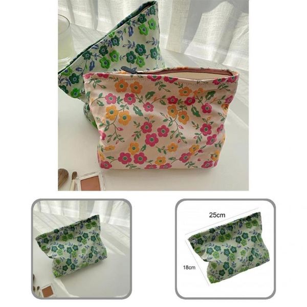 storage bags makeup pouch beautiful printed handheld lipstick cosmetic organizer zipper closure easy to carry bag
storage bags makeup pouch beautiful printed handheld lipstick cosmetic organizer zipper closure easy to carry bag