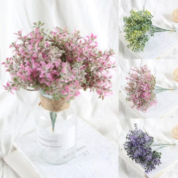 decorative flowers & wreaths 1 pc artificial plant grass wedding wreath christmas decoration accessories
decorative flowers & wreaths 1 pc artificial plant grass wedding wreath christmas decoration accessories