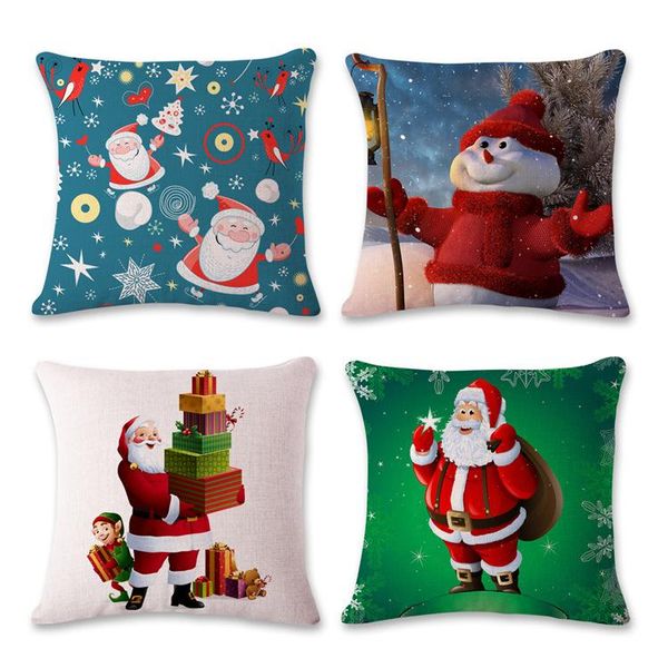 let it snow xmas style cushion cover merry christmas santa claus socks balloon home decorative pillows nordic gifts owls cushion/decorative
let it snow xmas style cushion cover merry christmas santa claus socks balloon home decorative pillows nordic gifts owls cushion/decorative