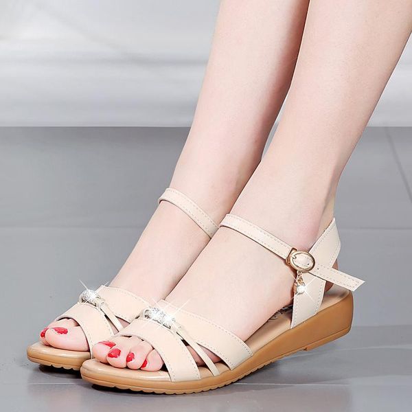 low sandals woman leather clear heels suit female beige summer shoes large size soft low-heeled black girls comfort big 2021 fla
low sandals woman leather clear heels suit female beige summer shoes large size soft low-heeled black girls comfort big 2021 fla