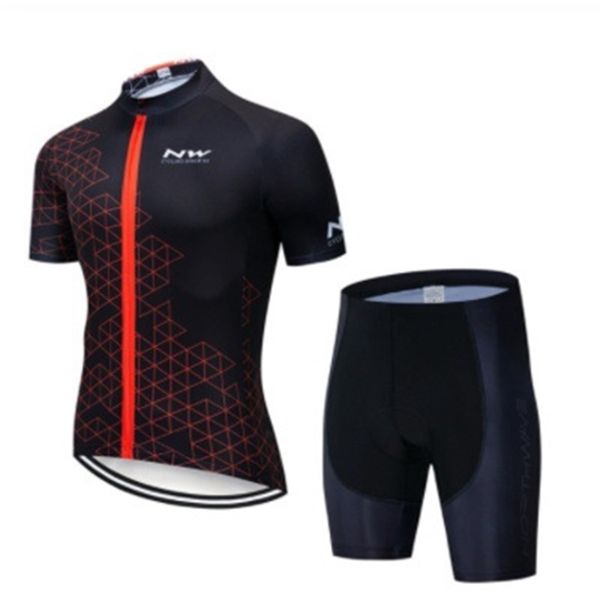 summer tour de france short sleeve cycling suit mountain bike for men and women, Gray
summer tour de france short sleeve cycling suit mountain bike for men and women, Gray