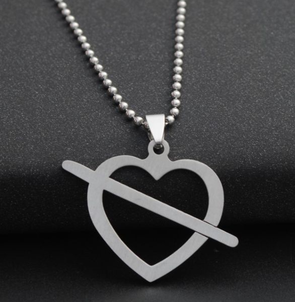 european and american men's necklace titanium steel pendant stainless korean long girl's sweater chain, Silver
european and american men's necklace titanium steel pendant stainless korean long girl's sweater chain, Silver