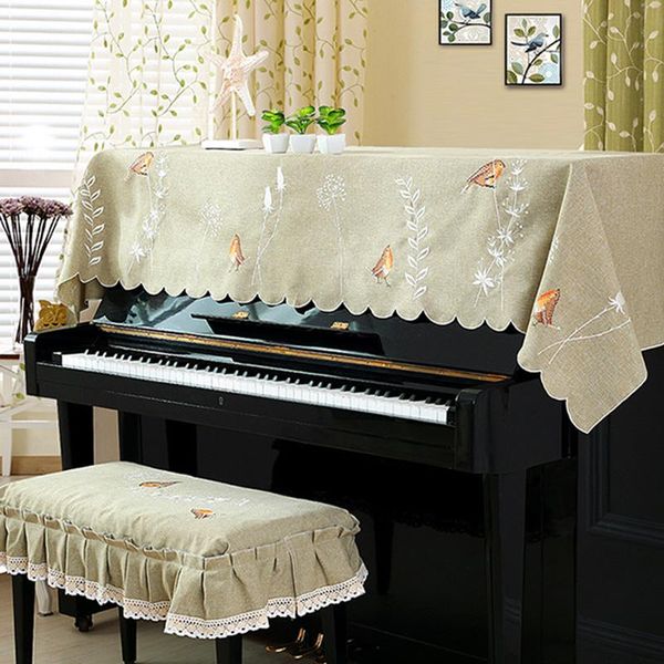 other household sundries half piano dust cover with stool style contains romantic natural rural cartoon european lace dust-proof covers clot
other household sundries half piano dust cover with stool style contains romantic natural rural cartoon european lace dust-proof covers clot