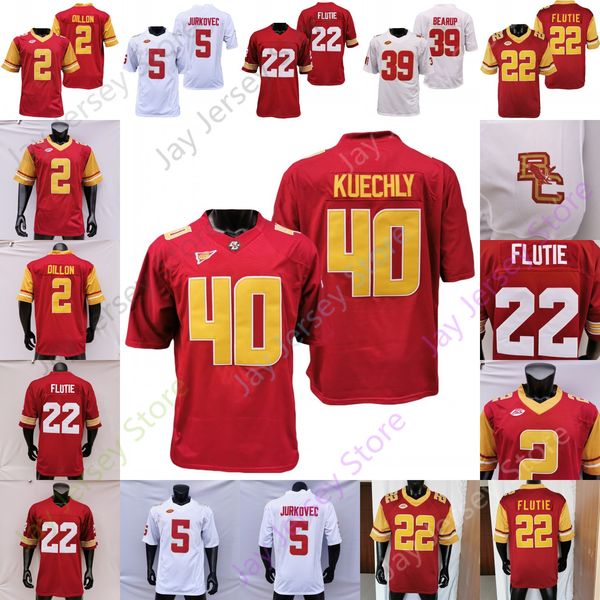 boston college football jersey ncaa doug flutie matt ryan luke kuechly zay flowers phil jurkovec pat garwo iii travis levy jahmin muse brown, Black;red
boston college football jersey ncaa doug flutie matt ryan luke kuechly zay flowers phil jurkovec pat garwo iii travis levy jahmin muse brown, Black;red