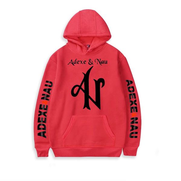 men's hoodies & sweatshirts harajuku adexe nau hoodie autumn and winter holiday casual style men/women pure cotton fleece hooded kids c, Black
men's hoodies & sweatshirts harajuku adexe nau hoodie autumn and winter holiday casual style men/women pure cotton fleece hooded kids c, Black