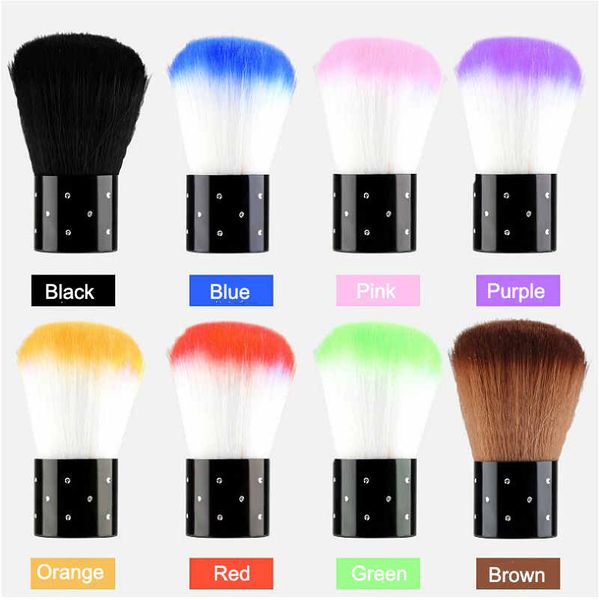 mini soft hair nail brushes mushroom shaped colorful diy nails dust cleaning brush manicure make up tools, Yellow
mini soft hair nail brushes mushroom shaped colorful diy nails dust cleaning brush manicure make up tools, Yellow